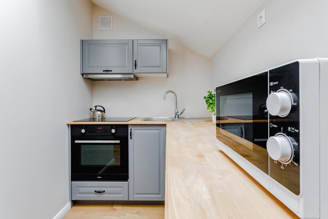Apartamento Apartament W Centrum, Zarezerwuj Teraz Lublin Exterior foto