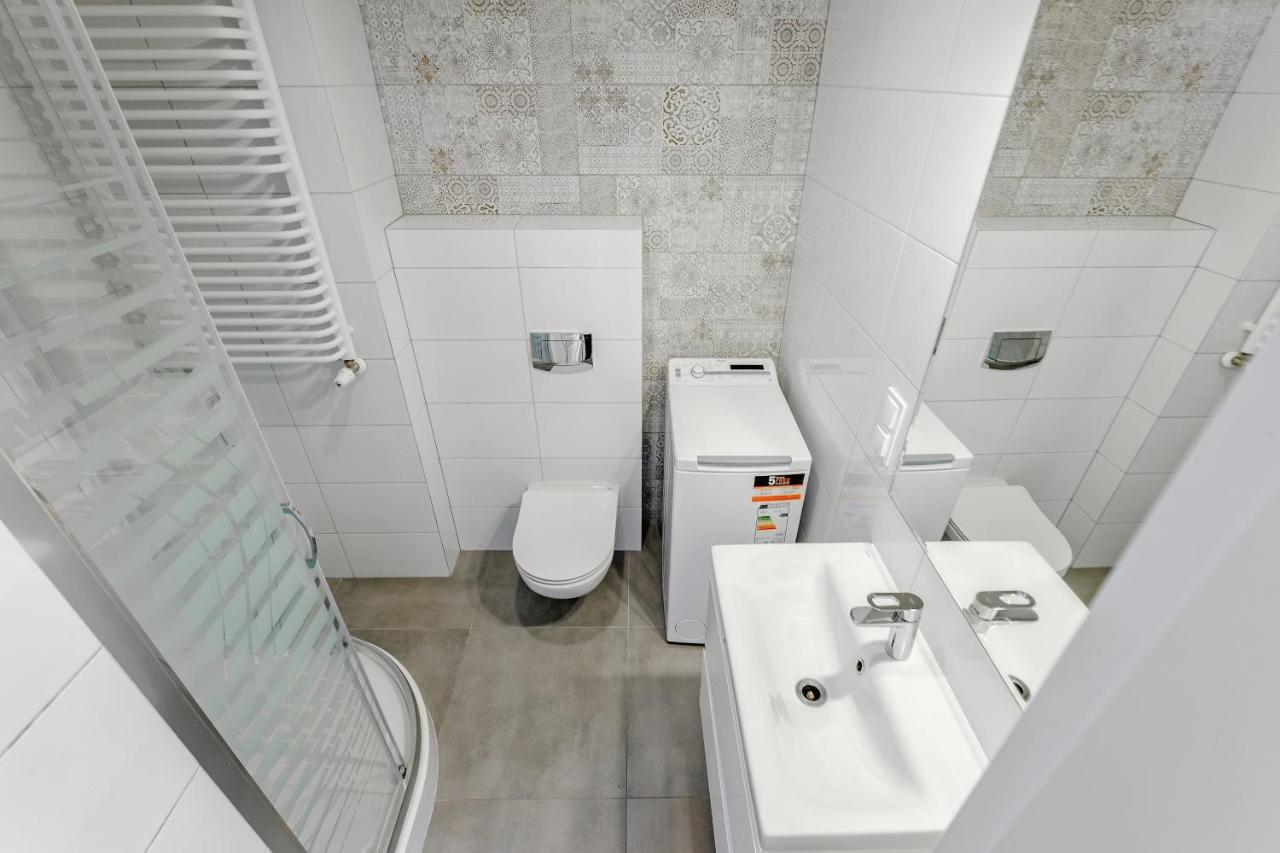 Apartamento Apartament W Centrum, Zarezerwuj Teraz Lublin Exterior foto