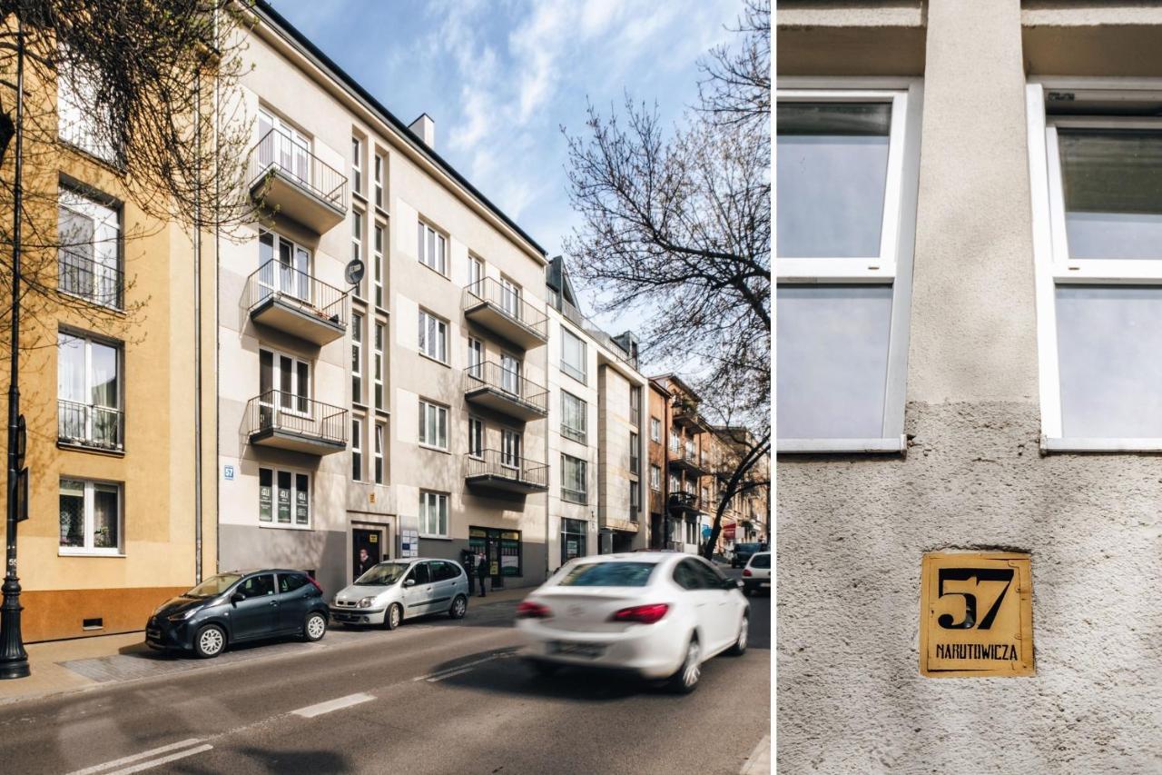 Apartamento Apartament W Centrum, Zarezerwuj Teraz Lublin Exterior foto